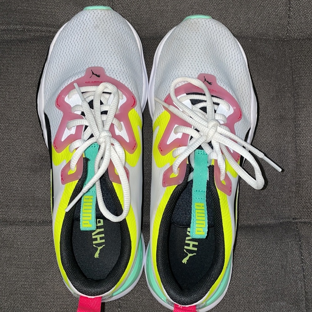 Puma Zone XT Wns Women Size 8 - Picture 5 of 5